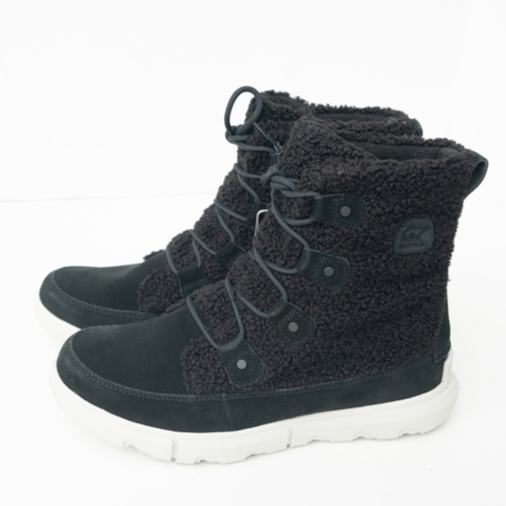 Sorel. Explorer II Joan Cozy Boot.